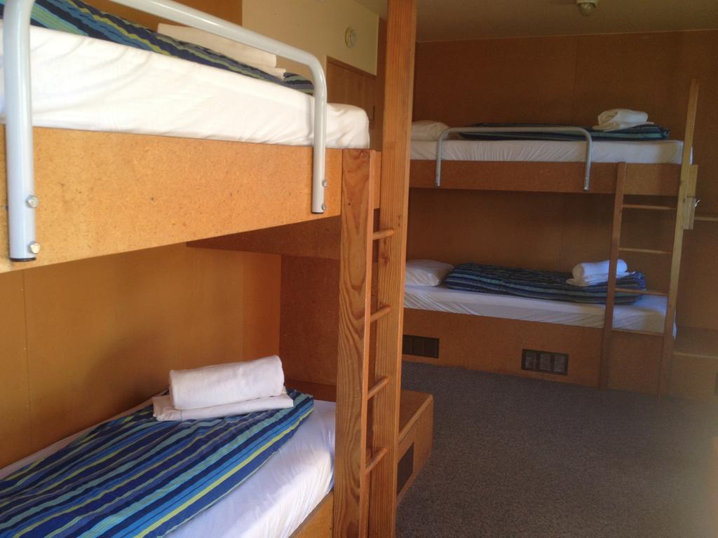 Zula Lodge Wanaka Room photo