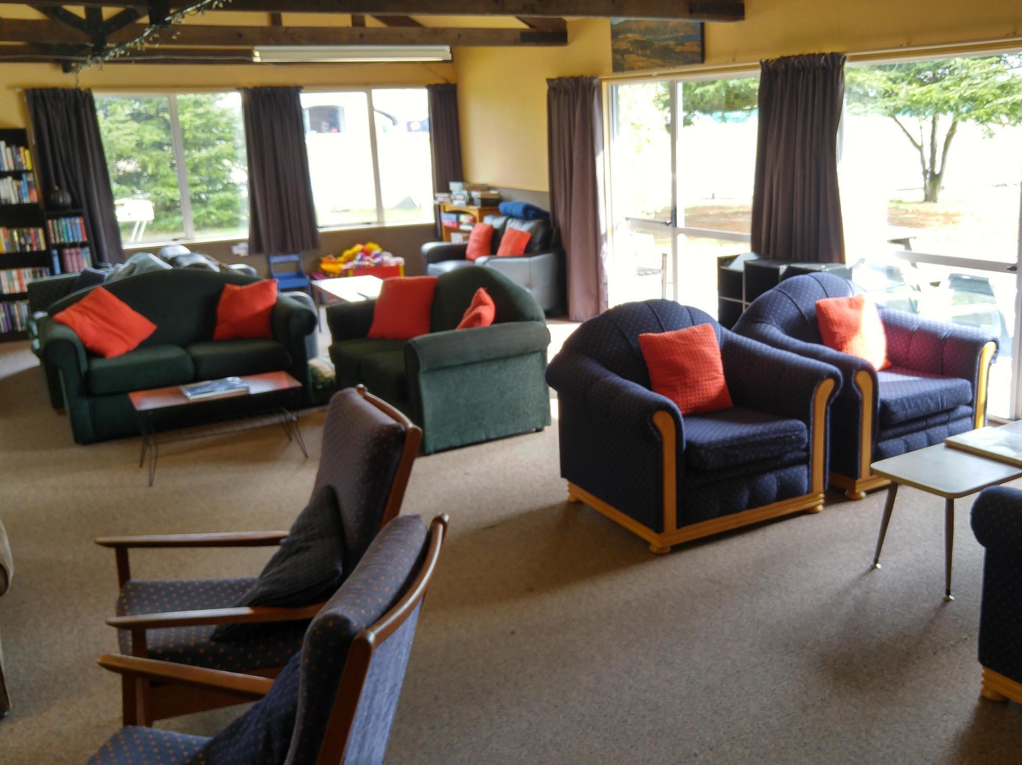 Zula Lodge Wanaka Exterior photo