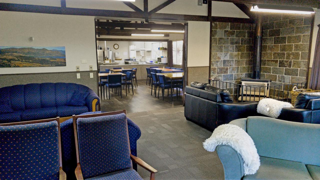 Zula Lodge Wanaka Exterior photo
